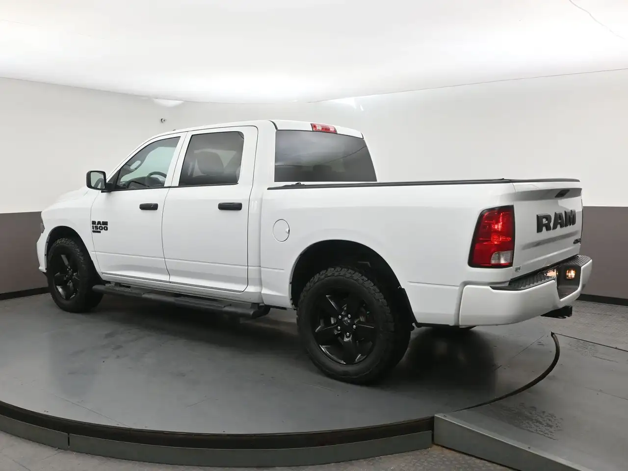 RAM 1500 photo RAM 1500