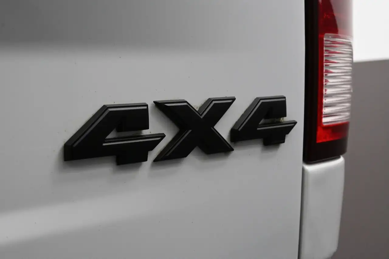 RAM 1500 photo RAM 1500