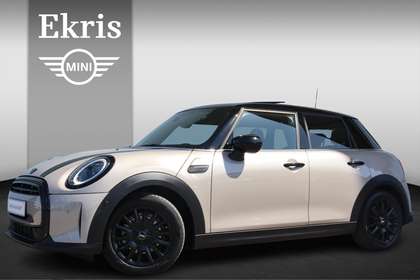 MINI Cooper Mini 1.5 Camden Edition Stuurwiel verwarming/ Comf