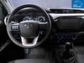 Toyota Hilux 2.4 d-4d double cab Comfort 4wd Bianco - thumbnail 8