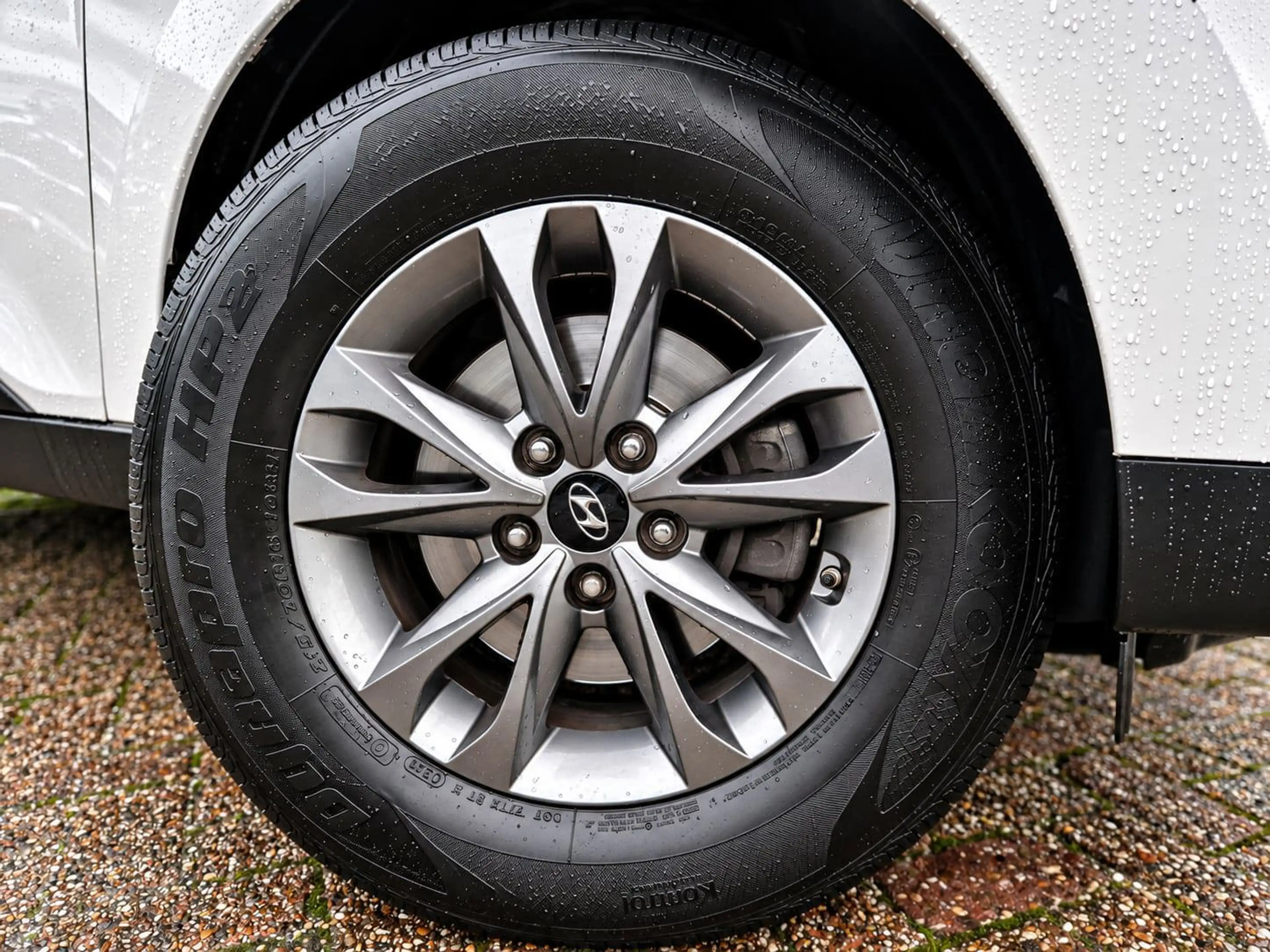 Hyundai iX35 1.6i GDI i-Drive Trekhaak Groot Scherm Zeer net — photo 5