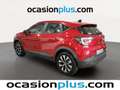 Renault Captur E-TECH Híbrido Evolution 105kW Rojo - thumbnail 3