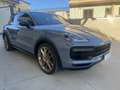 Porsche Cayenne Coupè Turbo Gt (Auto Italiana) Full Carbonio Grigio - thumbnail 1