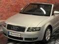 Audi A4 A4 Cabriolet 1,8 T Silber - thumbnail 6