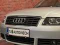 Audi A4 A4 Cabriolet 1,8 T Silber - thumbnail 7