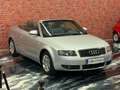 Audi A4 A4 Cabriolet 1,8 T Silber - thumbnail 3