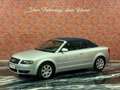 Audi A4 A4 Cabriolet 1,8 T Silber - thumbnail 11