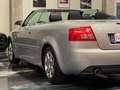 Audi A4 A4 Cabriolet 1,8 T Silber - thumbnail 17