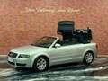 Audi A4 A4 Cabriolet 1,8 T Silber - thumbnail 10