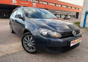 VI Break 1.6i Trendline 102ch 1ére MAIN