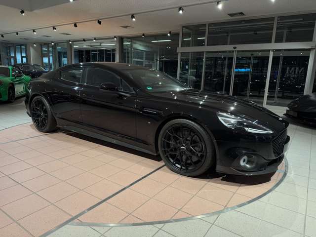 Aston Martin Rapide AMR  "1 of 210"