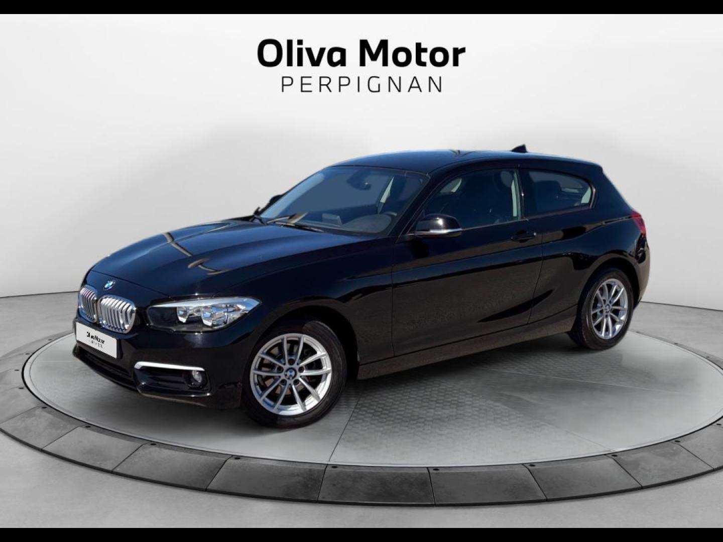 BMW 118
