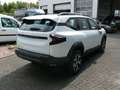 Dacia Bigster TCe 140 Expression Blanc - thumbnail 2