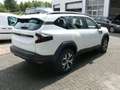 Dacia Bigster TCe 140 Expression Blanc - thumbnail 4