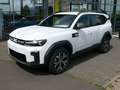 Dacia Bigster TCe 140 Expression Blanc - thumbnail 1