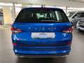 Skoda Kodiaq 200 PS L&K 4x4 AHK+360°+VC+Tablet+ASSIST Bleu - thumbnail 10