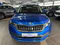 Skoda Kodiaq 200 PS L&K 4x4 AHK+360°+VC+Tablet+ASSIST Bleu - thumbnail 3