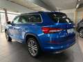 Skoda Kodiaq 200 PS L&K 4x4 AHK+360°+VC+Tablet+ASSIST Bleu - thumbnail 8
