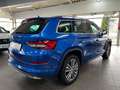 Skoda Kodiaq 200 PS L&K 4x4 AHK+360°+VC+Tablet+ASSIST Bleu - thumbnail 9