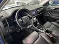 Skoda Kodiaq 200 PS L&K 4x4 AHK+360°+VC+Tablet+ASSIST Bleu - thumbnail 20