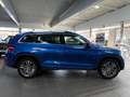Skoda Kodiaq 200 PS L&K 4x4 AHK+360°+VC+Tablet+ASSIST Bleu - thumbnail 7