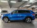 Skoda Kodiaq 200 PS L&K 4x4 AHK+360°+VC+Tablet+ASSIST Bleu - thumbnail 6