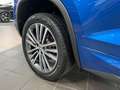 Skoda Kodiaq 200 PS L&K 4x4 AHK+360°+VC+Tablet+ASSIST Bleu - thumbnail 12