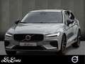 Volvo V60 T6 Recharge AWD Plus Dark #PDC/ RFK/ Navi/ Wint... Grau - thumbnail 1