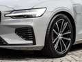 Volvo V60 T6 Recharge AWD Plus Dark #PDC/ RFK/ Navi/ Wint... Grau - thumbnail 6