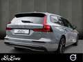 Volvo V60 T6 Recharge AWD Plus Dark #PDC/ RFK/ Navi/ Wint... Grau - thumbnail 2