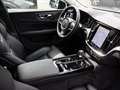 Volvo V60 T6 Recharge AWD Plus Dark #PDC/ RFK/ Navi/ Wint... Grau - thumbnail 3