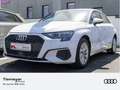 Audi A3 40 TFSIe KAMERA SITZHZG LM Weiß - thumbnail 1
