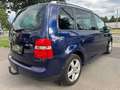 Volkswagen Touran Highline 2,0 TDI DPF Blau - thumbnail 8