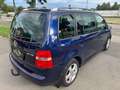 Volkswagen Touran Highline 2,0 TDI DPF Blau - thumbnail 9
