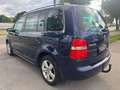Volkswagen Touran Highline 2,0 TDI DPF Blau - thumbnail 11
