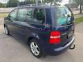 Volkswagen Touran Highline 2,0 TDI DPF Blau - thumbnail 12