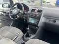 Volkswagen Touran Highline 2,0 TDI DPF Blau - thumbnail 19