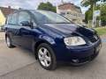 Volkswagen Touran Highline 2,0 TDI DPF Blau - thumbnail 5