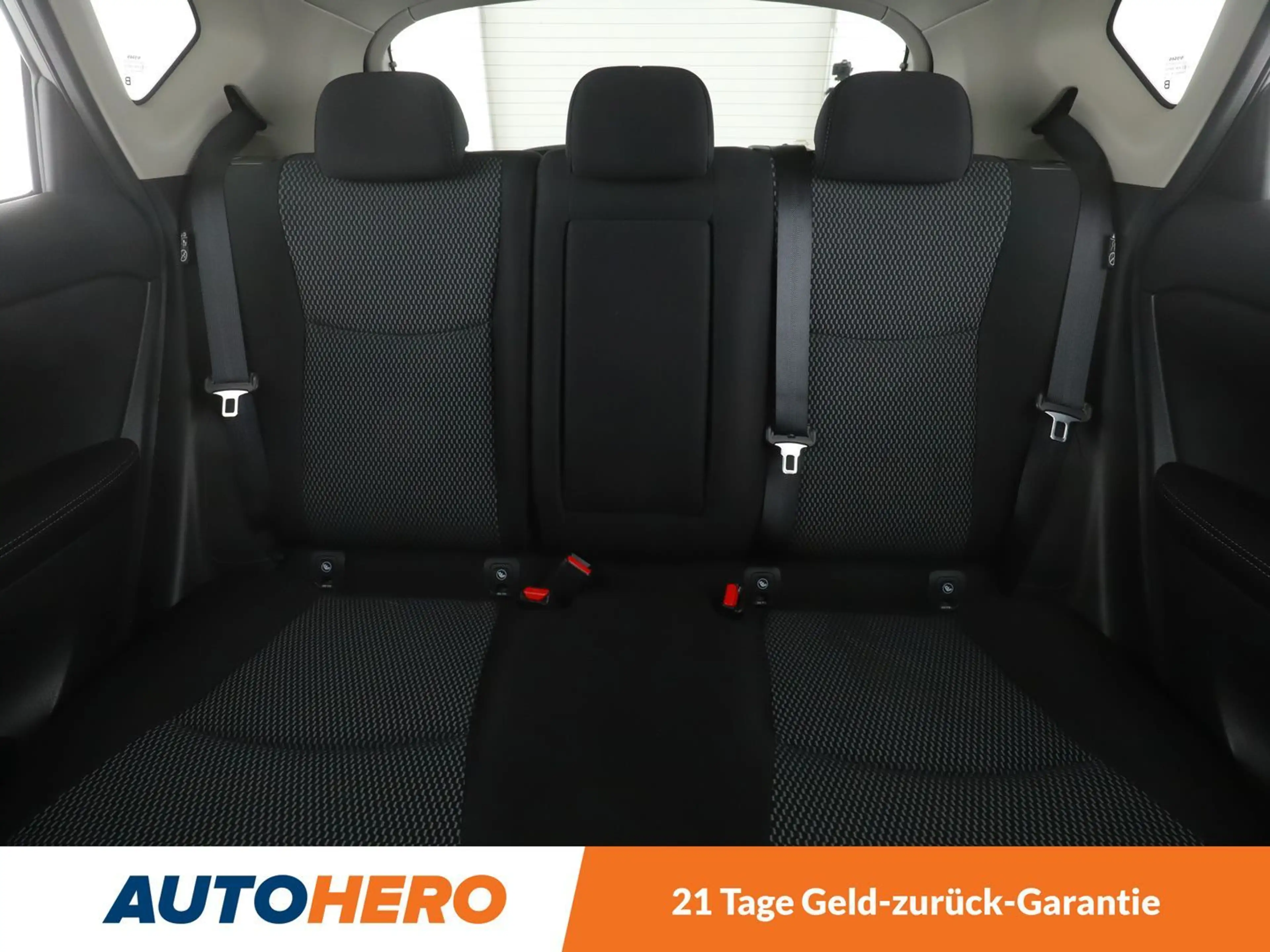 Nissan Pulsar 1.2 Acenta Aut.*NAVI*TEMPO*CAM*SHZ* — photo 15