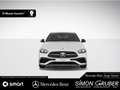 Mercedes-Benz C 300 d 4M AMG Night Pano Burm HUD DigiLight Weiß - thumbnail 7