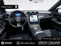 Mercedes-Benz C 300 d 4M AMG Night Pano Burm HUD DigiLight Weiß - thumbnail 3
