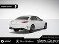 Mercedes-Benz C 300 d 4M AMG Night Pano Burm HUD DigiLight Weiß - thumbnail 2