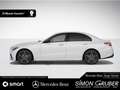 Mercedes-Benz C 300 d 4M AMG Night Pano Burm HUD DigiLight Weiß - thumbnail 10