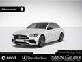 Mercedes-Benz C 300 d 4M AMG Night Pano Burm HUD DigiLight Weiß - thumbnail 1