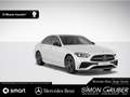 Mercedes-Benz C 300 d 4M AMG Night Pano Burm HUD DigiLight Weiß - thumbnail 8