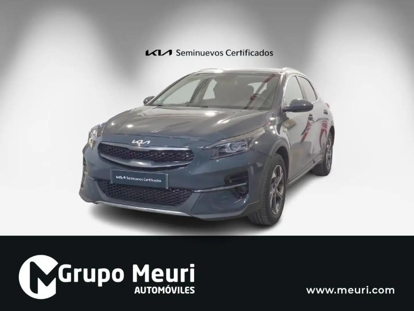 Kia XCeed 1.0 T-GDi Drive - 1