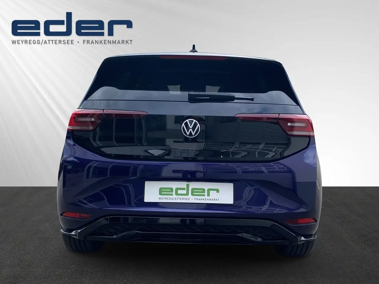 Volkswagen ID.3 2026