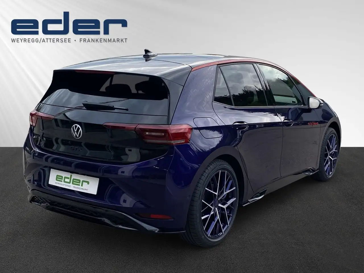 Volkswagen ID.3 2026