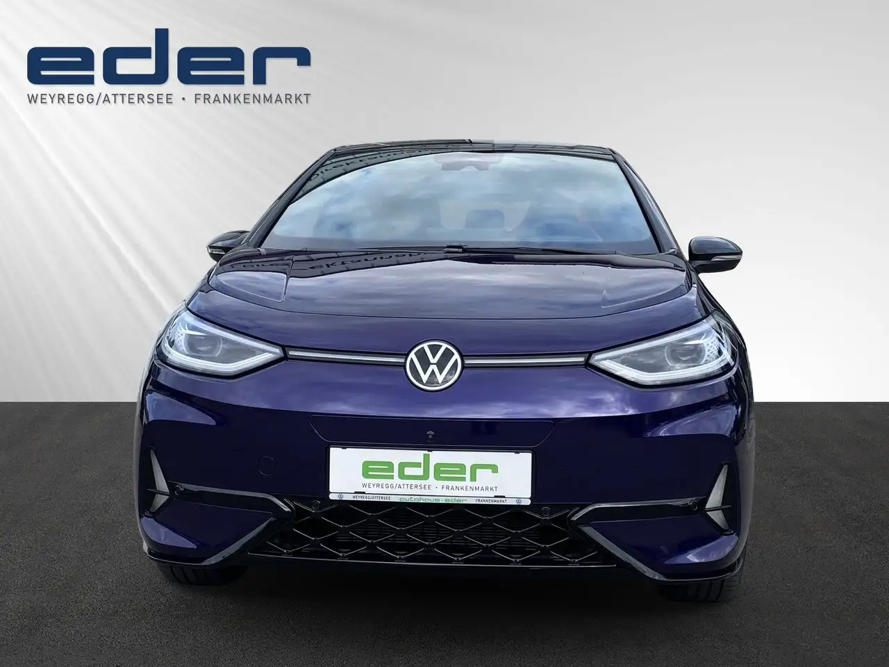 Volkswagen ID.3 2026
