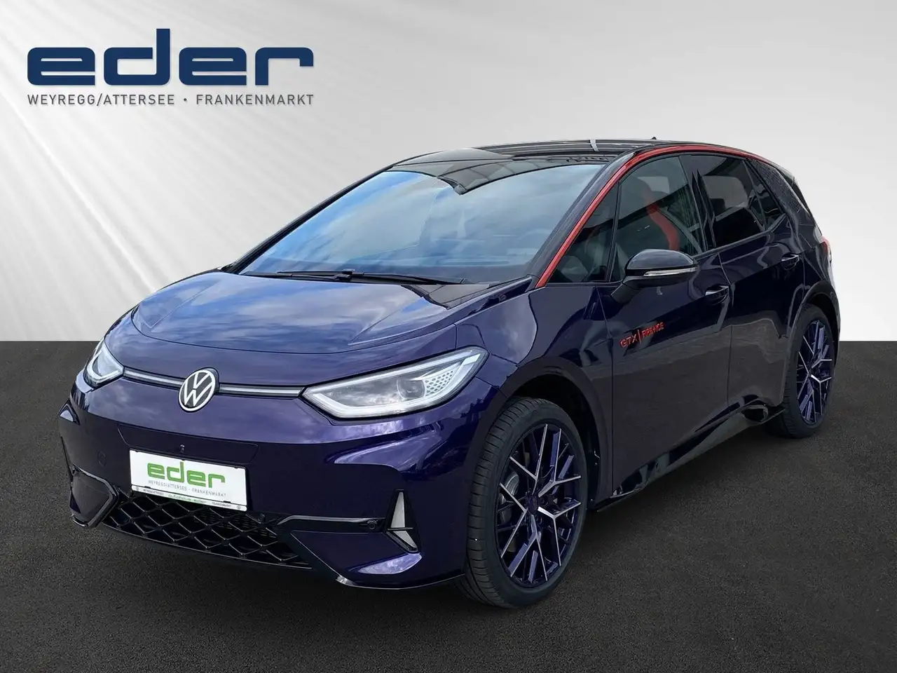 Volkswagen ID.3 2026